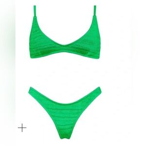 TRIANGL MAIA - TROPICAL (Discontinued)